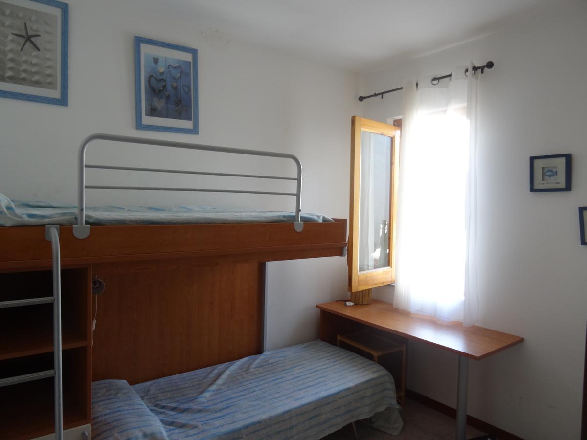 Claudia - Case Vacanze A Canneto Spiaggia Rum bild